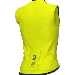 Alu00e9 Alé - PR-E Thermo 2.0 Vest - Fahrradweste Online