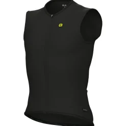Alu00e9 Alé - PR-E Thermo 2.0 Vest - Fahrradweste Online