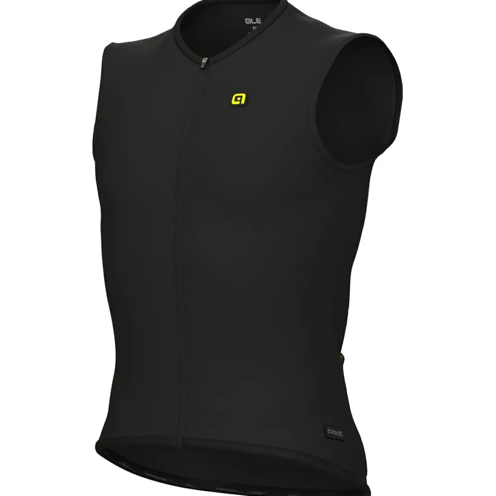 Alu00e9 Alé - PR-E Thermo 2.0 Vest - Fahrradweste Online