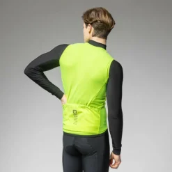 Alu00e9 Alé - PR-E Thermo 2.0 Vest - Fahrradweste Online