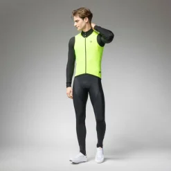 Alu00e9 Alé - PR-E Thermo 2.0 Vest - Fahrradweste Online