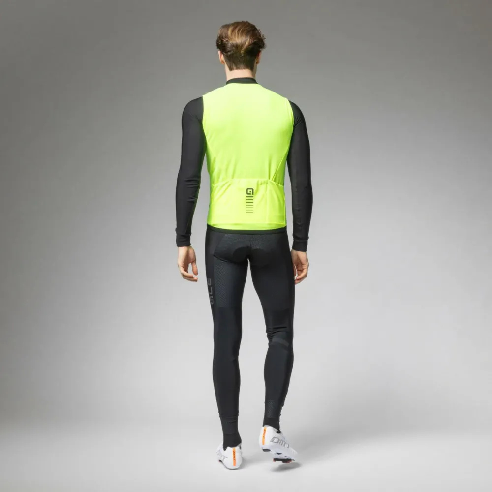 Alu00e9 Alé - PR-E Thermo 2.0 Vest - Fahrradweste Online