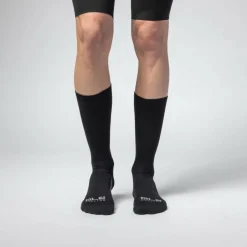 Alu00e9 Alé - Primaloft Thermo 2.0 Socks - Radsocken