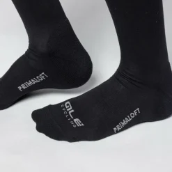 Alu00e9 Alé - Primaloft Thermo 2.0 Socks - Radsocken