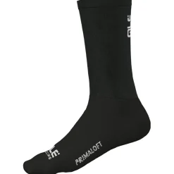 Alu00e9 Alé - Primaloft Thermo 2.0 Socks - Radsocken