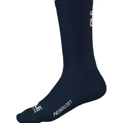 Alu00e9 Alé - Primaloft Thermo 2.0 Socks - Radsocken