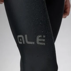 Alu00e9 Fahrradbekleidung|Radhosen-Alé - R-EV1 Clima Warm Plus 2.0 Bibtights - Radhose Black
