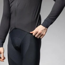 Alu00e9 Fahrradbekleidung|Fahrradjacken-Alé - R-Ev1 Defence 2.0 Jacket - Fahrradjacke Black