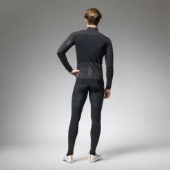 Alu00e9 Fahrradbekleidung|Fahrradjacken-Alé - R-Ev1 Defence 2.0 Jacket - Fahrradjacke Black