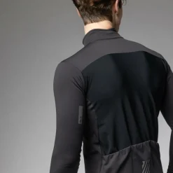 Alu00e9 Fahrradbekleidung|Fahrradjacken-Alé - R-Ev1 Defence 2.0 Jacket - Fahrradjacke Black