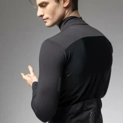 Alu00e9 Fahrradbekleidung|Fahrradjacken-Alé - R-Ev1 Defence 2.0 Jacket - Fahrradjacke Black