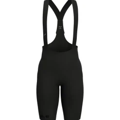 Alu00e9 Alé - R-EV1 Speedfondo Light Bibshorts - Radhose Black New