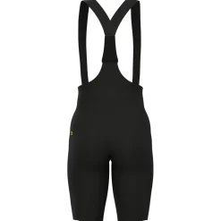 Alu00e9 Alé - R-EV1 Speedfondo Light Bibshorts - Radhose Black New