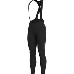 Alu00e9 Fahrradbekleidung|Radhosen-Alé - R-EV1 Voltage Bibtights - Radhose Black