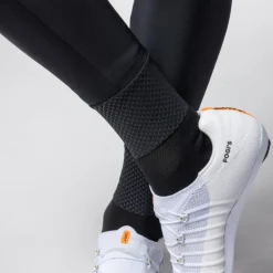Alu00e9 Fahrradbekleidung|Radhosen-Alé - R-EV1 Voltage Bibtights - Radhose Black