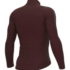 Alu00e9 Alé - R-EV1 Warm Race L/S Jersey - Radtrikot Sale