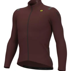Alu00e9 Alé - R-EV1 Warm Race L/S Jersey - Radtrikot Sale