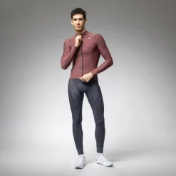 Alu00e9 Alé - R-EV1 Warm Race L/S Jersey - Radtrikot Sale