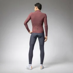 Alu00e9 Alé - R-EV1 Warm Race L/S Jersey - Radtrikot Sale