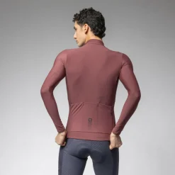 Alu00e9 Alé - R-EV1 Warm Race L/S Jersey - Radtrikot Sale