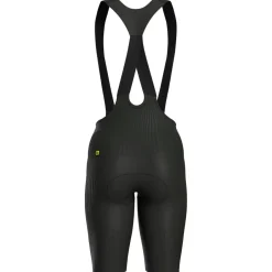 Alu00e9 Fahrradbekleidung|Radhosen-Alé - R-EV1 Watt 3.6 Bibshorts - Radhose Black