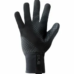 Alu00e9 Alé - Scirocco Winter Glove - Handschuhe Black Sale