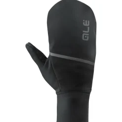 Alu00e9 Alé - Scirocco Winter Glove - Handschuhe Black Sale