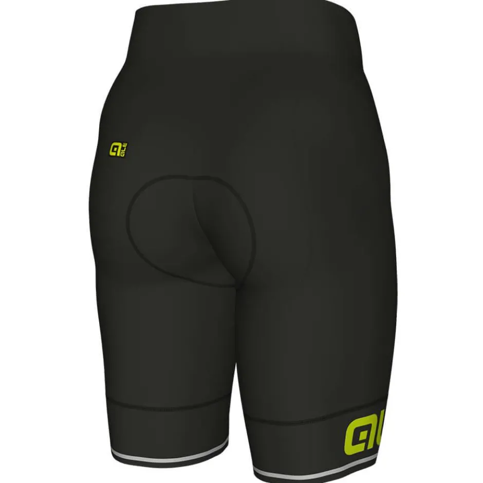 Alu00e9 Fahrradbekleidung|Radhosen-Alé - Shorts Solid Corsa - Radhose