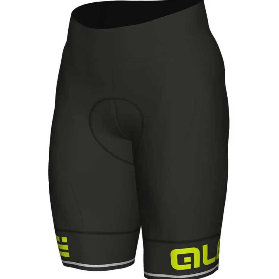 Alu00e9 Fahrradbekleidung|Radhosen-Alé - Shorts Solid Corsa - Radhose