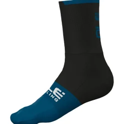Alu00e9 Alé - T-Care Plus Socks - Radsocken Hot