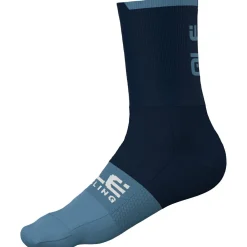 Alu00e9 Alé - T-Care Plus Socks - Radsocken Hot