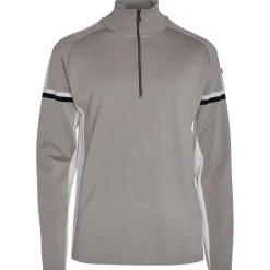 8848 Altitude Skibekleidung|Skipullover-- Andermatt Merino Sweat - Merinopullover