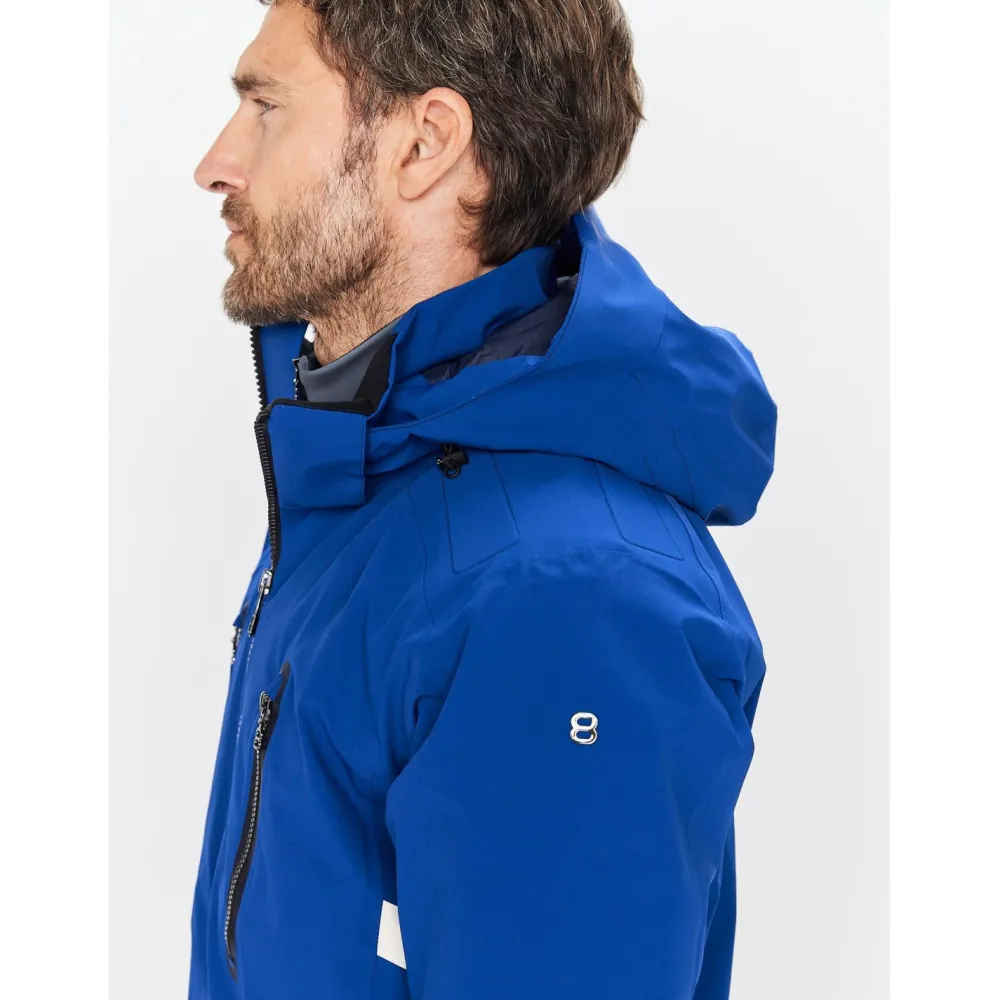 8848 Altitude - Apperson Ski Jacket - Skijacke Best