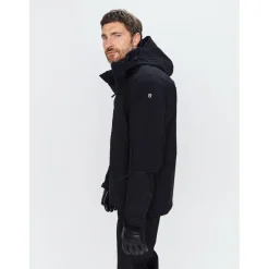 8848 Altitude - Trident Softshell Jacket - Skijacke Hot