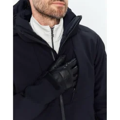 8848 Altitude - Trident Softshell Jacket - Skijacke Hot