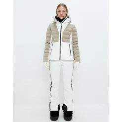 8848 Altitude Skibekleidung|Winterjacken-- Women's Audrey Ski Jacket - Skijacke