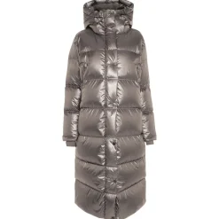8848 Altitude Mäntel|Jacken-- Women's Sarah Long Coat - Mantel