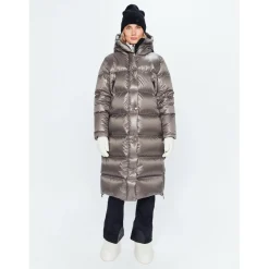 8848 Altitude Mäntel|Jacken-- Women's Sarah Long Coat - Mantel