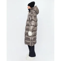 8848 Altitude Mäntel|Jacken-- Women's Sarah Long Coat - Mantel