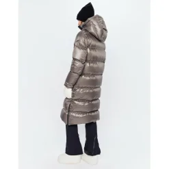 8848 Altitude Mäntel|Jacken-- Women's Sarah Long Coat - Mantel