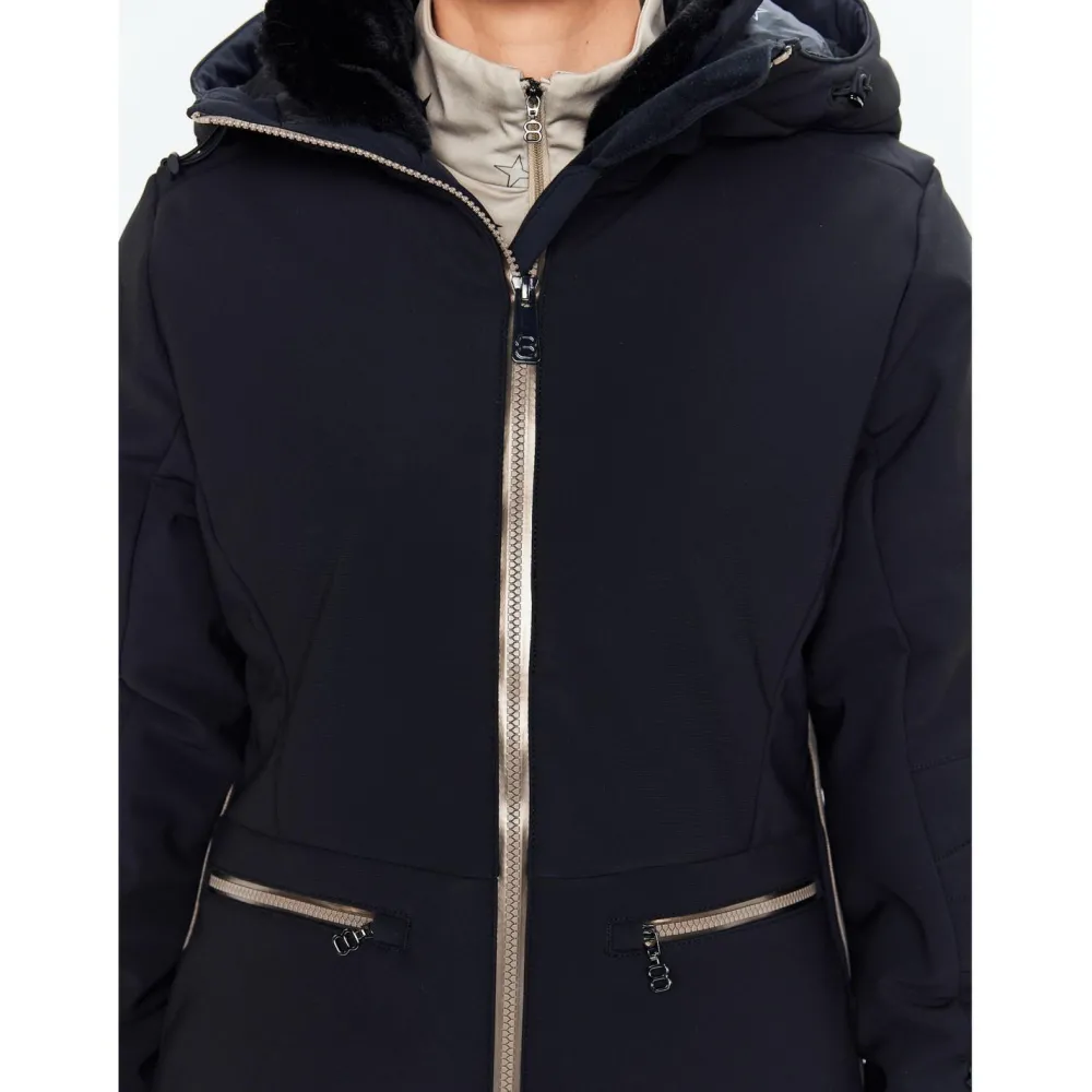 8848 Altitude - Women's Vienna Softshell Jacket - Skijacke Sale