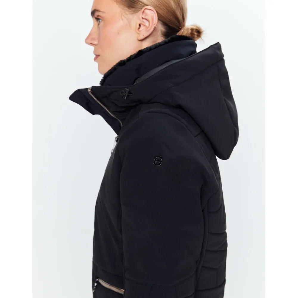 8848 Altitude - Women's Vienna Softshell Jacket - Skijacke Sale