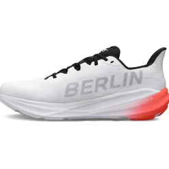 Altra - Experience Flow 2 Berlin - Runningschuhe White / Coral New