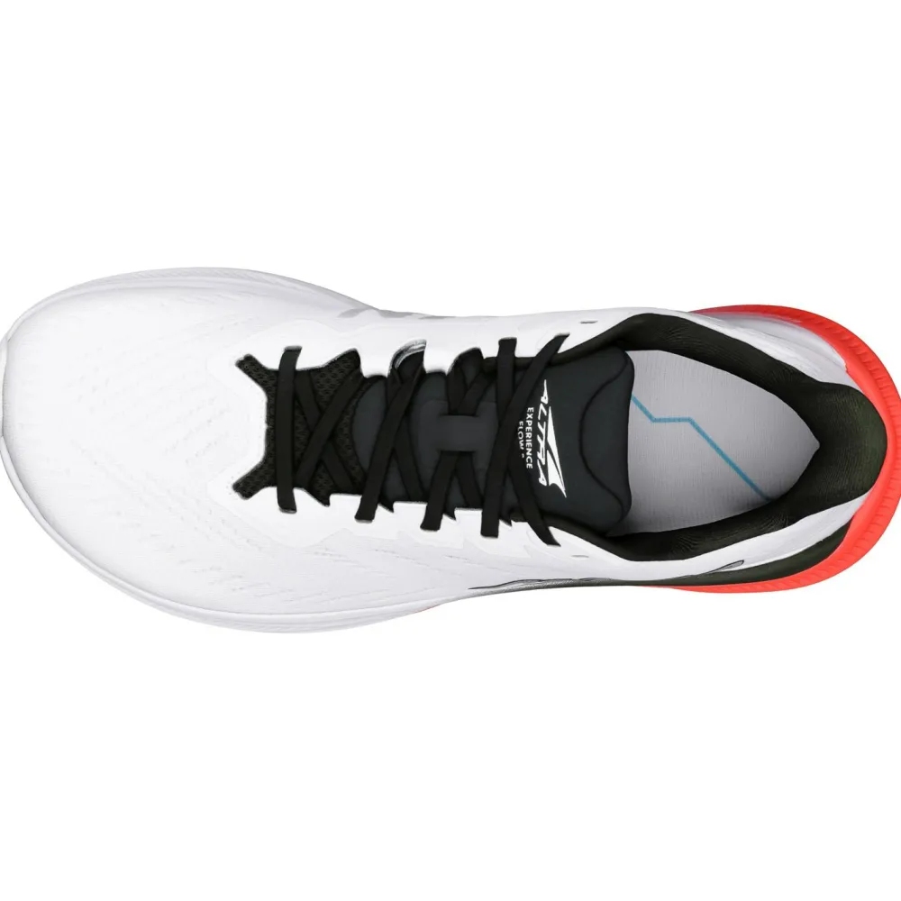 Altra - Experience Flow 2 Berlin - Runningschuhe White / Coral New