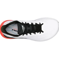 Altra - Experience Flow 2 Berlin - Runningschuhe White / Coral New