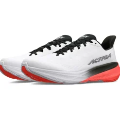 Altra - Experience Flow 2 Berlin - Runningschuhe White / Coral New