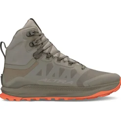 Altra - Lone Peak 9 Waterproof Mid - Wanderschuhe