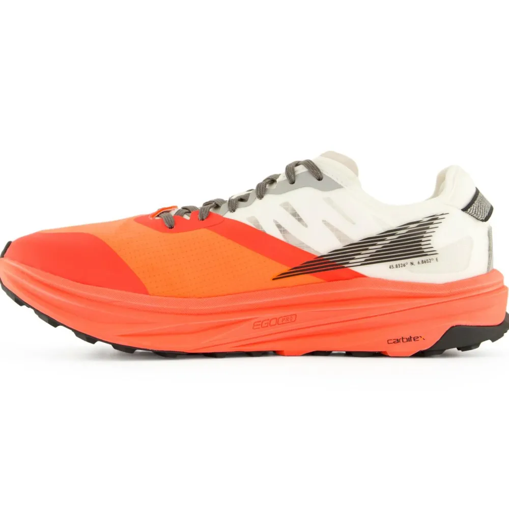 - Mont Blanc Carbon - Trailrunningschuhe < Altra Online