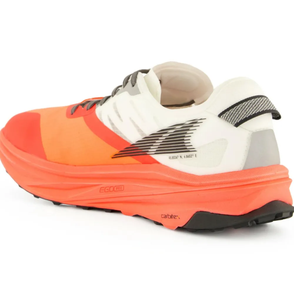 - Mont Blanc Carbon - Trailrunningschuhe < Altra Online