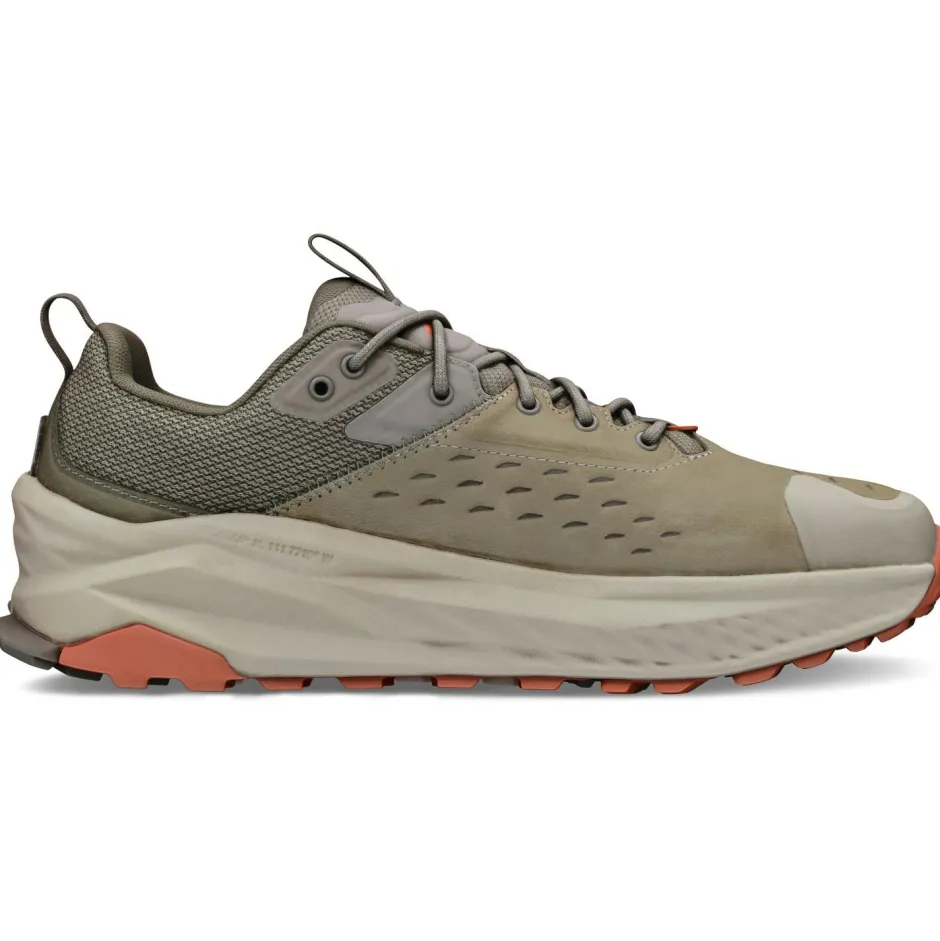 Altra - Olympus 6 Hike Low GTX - Wanderschuhe